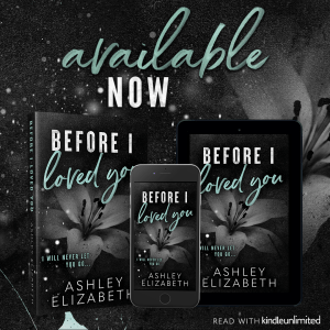 Before I Loved You - Image 2