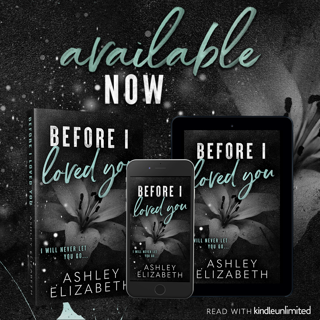 Before I Loved You - Image 2