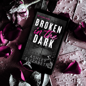 Broken in the Dark - Image 1