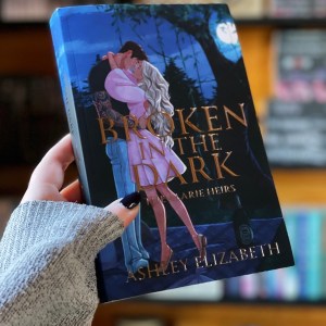 Broken in the Dark - Special Edition - Image 1