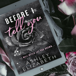 Before I Tell You - Image 1